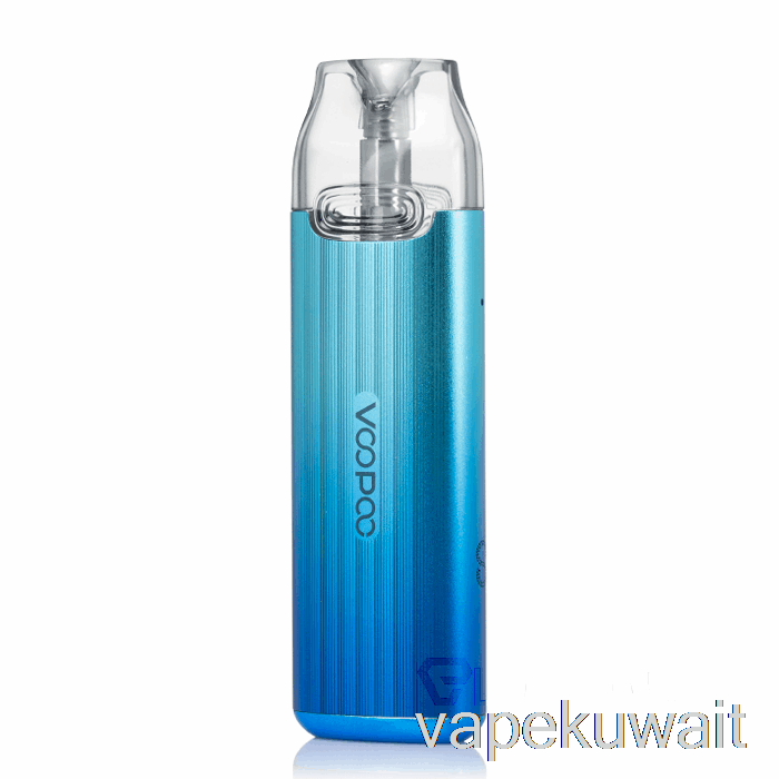 نظام البودات Voopoo Vmate Infinity Pod باللون الأزرق المتدرج في الكويت